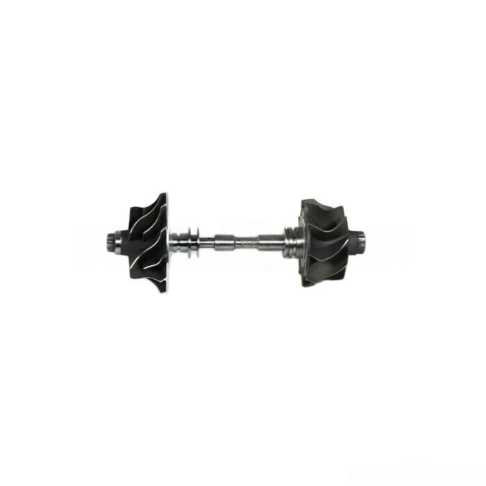 (Fz-3133) TURBO ROUTER 1VD - Image 1