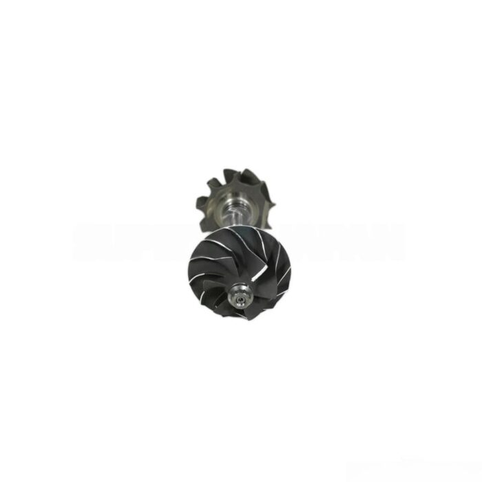 (Fz-3133) TURBO ROUTER 1VD - Image 2