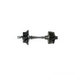(17201-11070) TURBO ROUTER 2GD