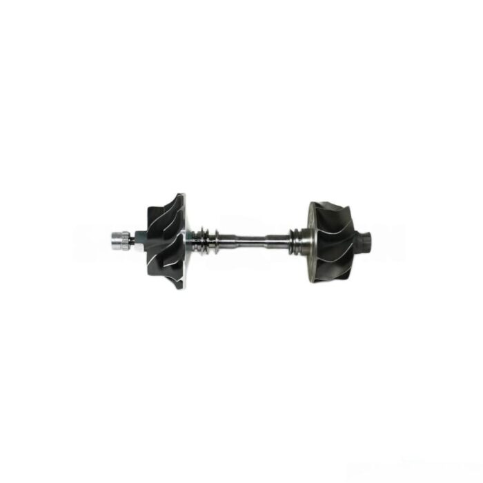 (17201-11070) TURBO ROUTER 2GD - Image 1