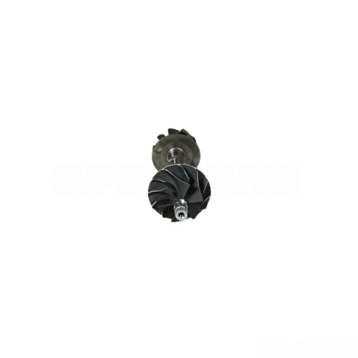 (17201-11070) TURBO ROUTER 2GD - Image 2
