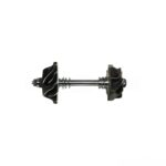 (Fz-3135) TURBO ROUTER 2KD Oil