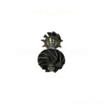 (Fz-3135) TURBO ROUTER 2KD Oil - Image 2