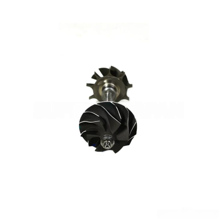 (Fz-3135) TURBO ROUTER 2KD Oil - Image 2