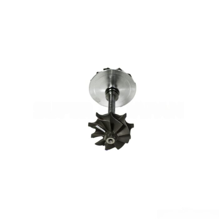(Fz-3135) TURBO ROUTER 2KD Oil - Image 3