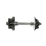 (Fz-3136) TURBO ROUTER 2L-T