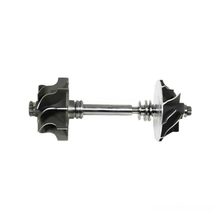 (Fz-3136) TURBO ROUTER 2L-T - Image 1