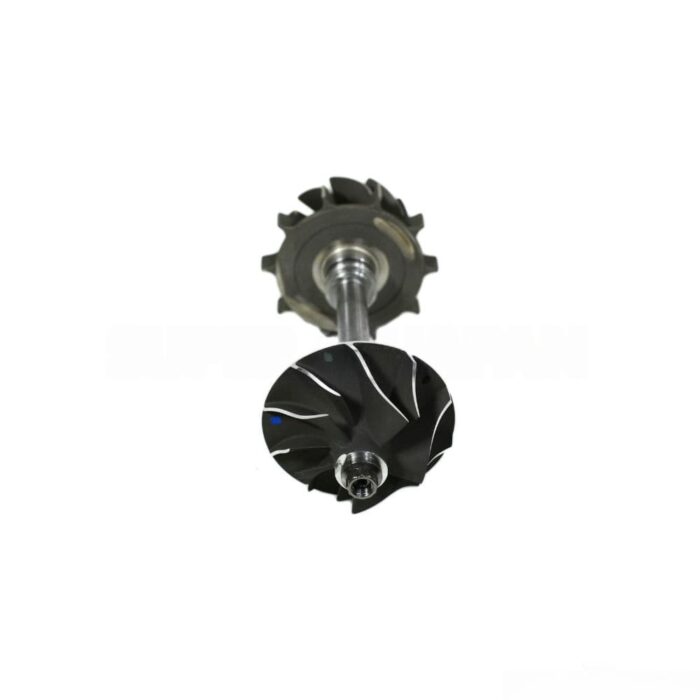 (Fz-3136) TURBO ROUTER 2L-T - Image 2