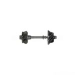 (Fz-3137) TURBO ROUTER 4JA1