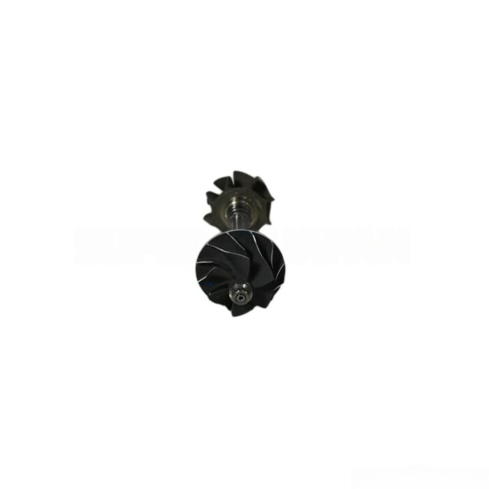 (Fz-3137) TURBO ROUTER 4JA1 - Image 2