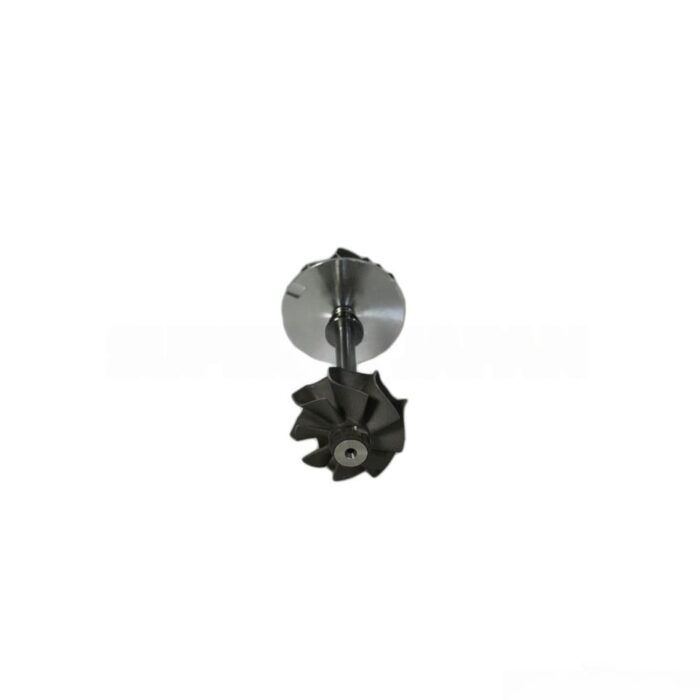 (Fz-3137) TURBO ROUTER 4JA1 - Image 3