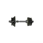 (14411-EB70C) TURBO ROUTER YD25 OLD