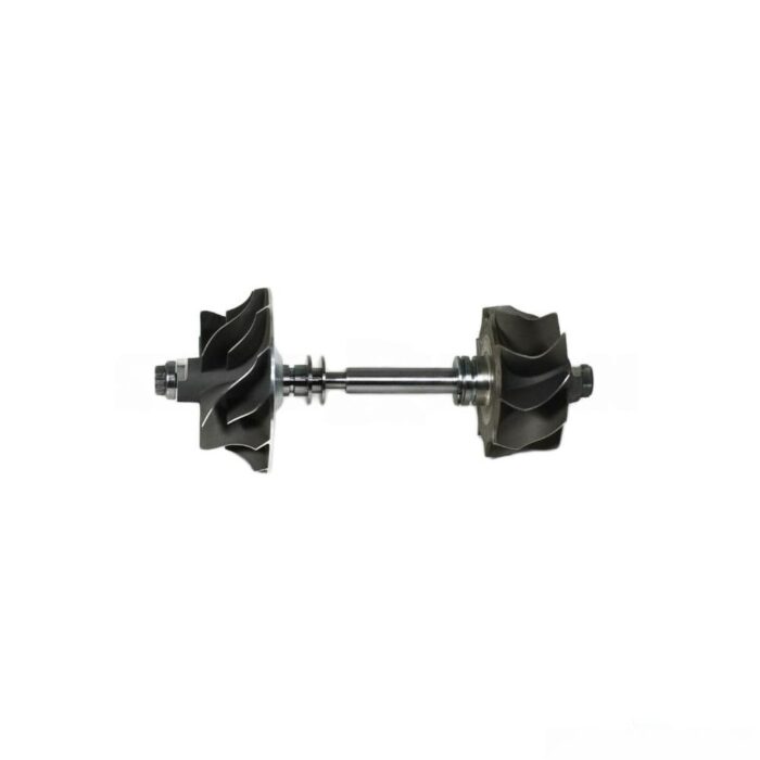 (14411-EB70C) TURBO ROUTER YD25 OLD - Image 1