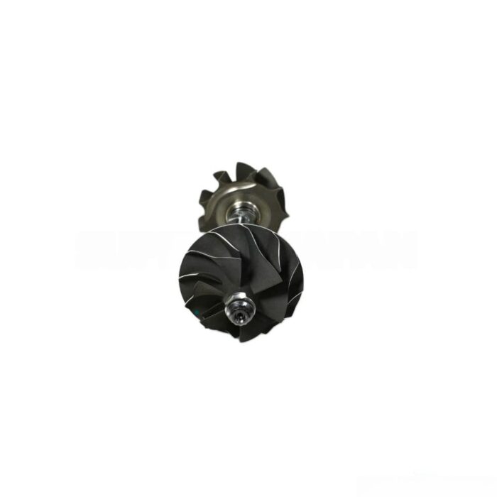 (14411-EB70C) TURBO ROUTER YD25 OLD - Image 2
