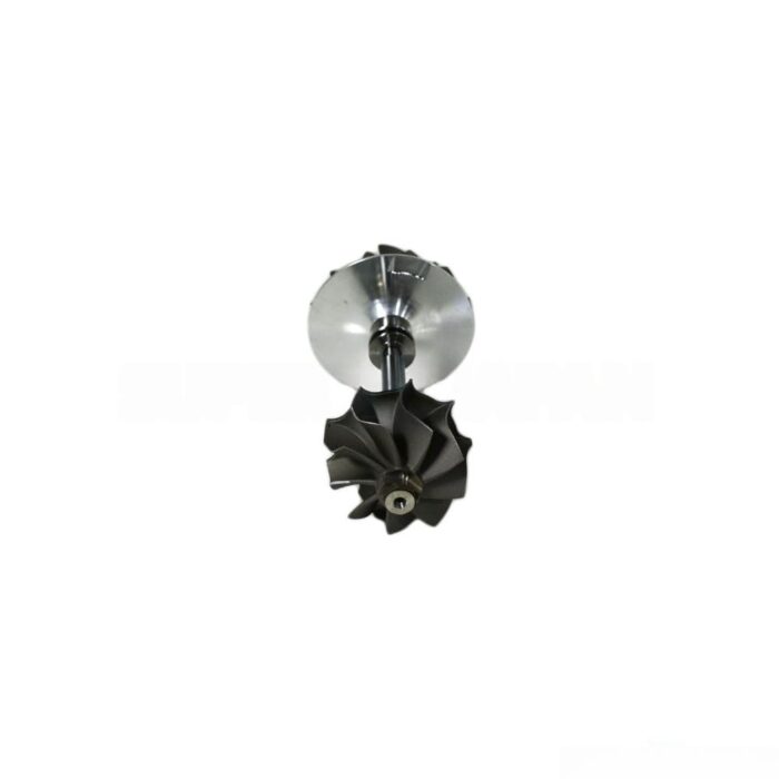 (14411-EB70C) TURBO ROUTER YD25 OLD - Image 3