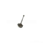 (Fz-3139) TURBO SHAFT 2KD - Image 2