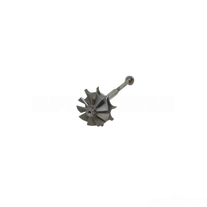 (Fz-3139) TURBO SHAFT 2KD - Image 3