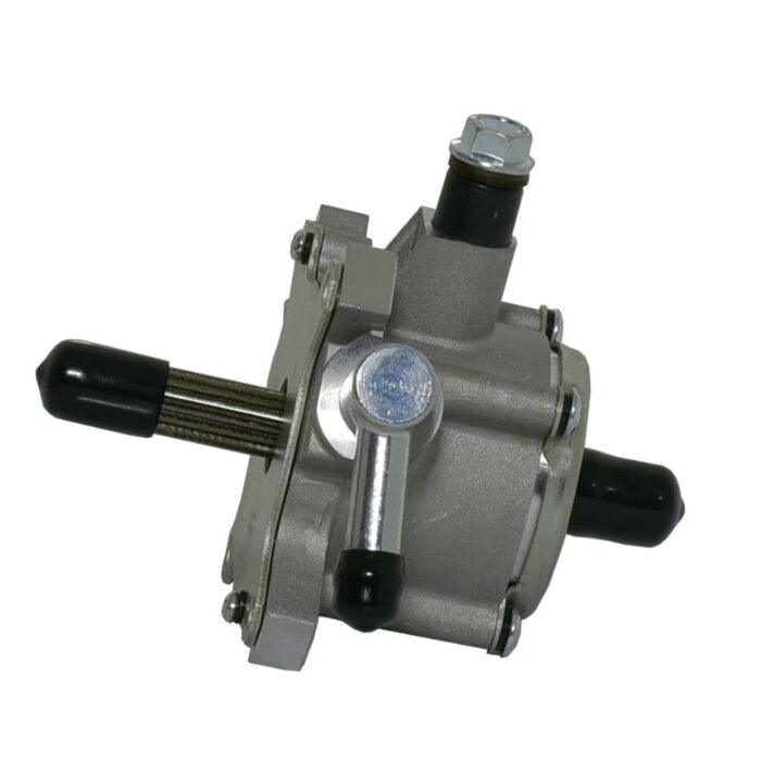 (29300-54180) VACCUM PUMP 3L w/ Out Pulley - Image 2
