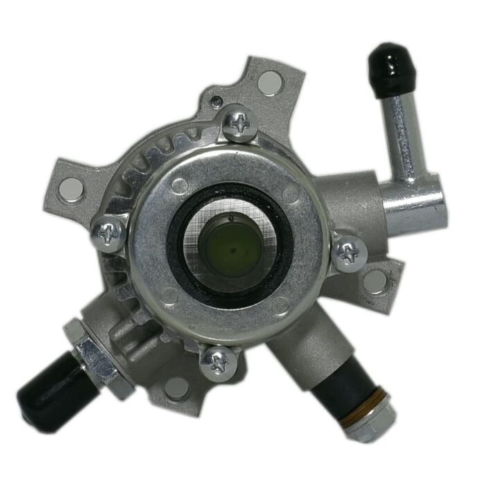 (29300-54180) VACCUM PUMP 3L w/Out Pulley - Image 3