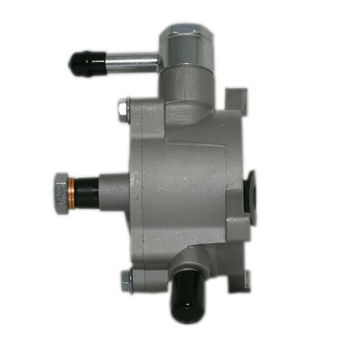 (8-97183173) VACCUM PUMP 4HF1 - Image 2