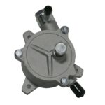 (8-97183173) VACCUM PUMP 4HF1 - Image 3