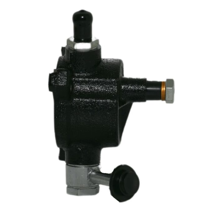 (8-97598792-0) VACCUM PUMP 4JA1,4JB1 8-97598792-0 - Image 2