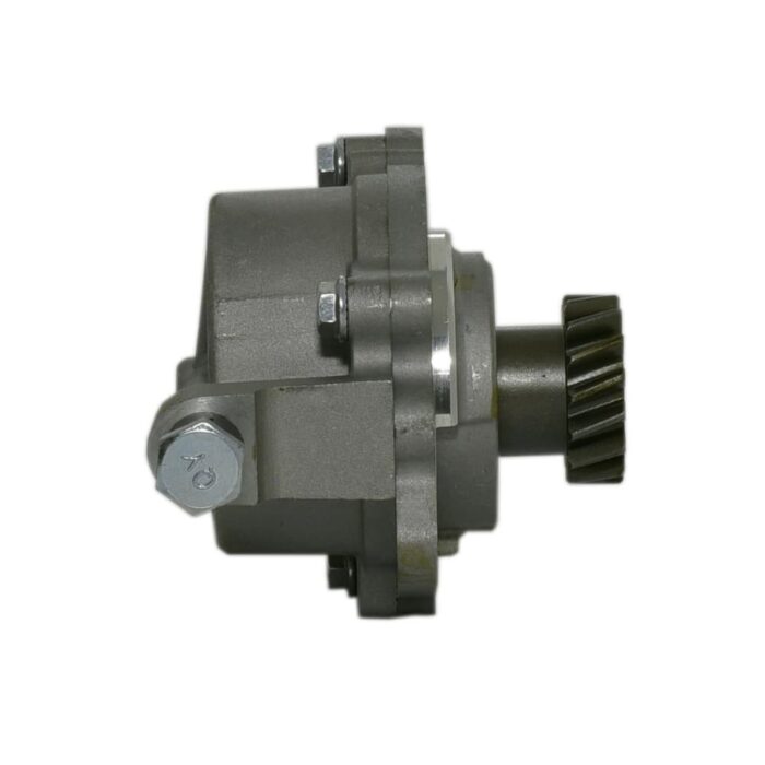 (ME220745) VACCUM PUMP 4M51 ME220745 - Image 2