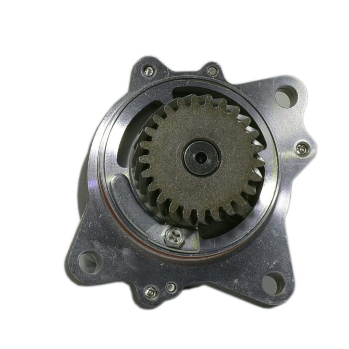 (8-97312081-4) VACCUM PUMP D-MAX - Image 1