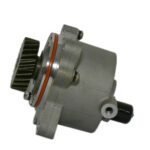 (8-97312081-4) VACCUM PUMP D-MAX - Image 2