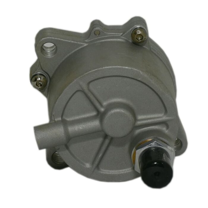(8-97312081-4) VACCUM PUMP D-MAX - Image 3
