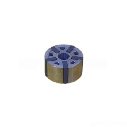 (Fz-3165) VACCUM PUMP KIT 3L 5 blades