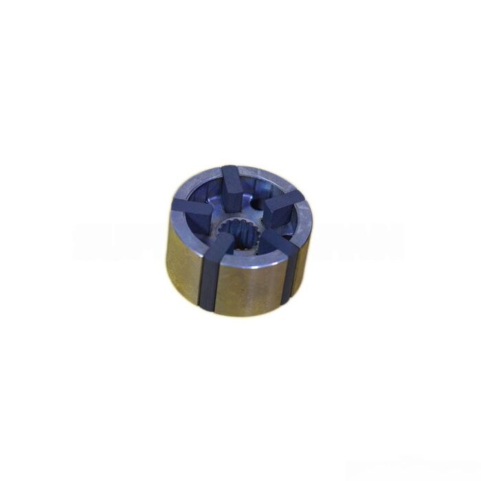 (Fz-3165) VACCUM PUMP KIT 3L 5 blades - Image 2