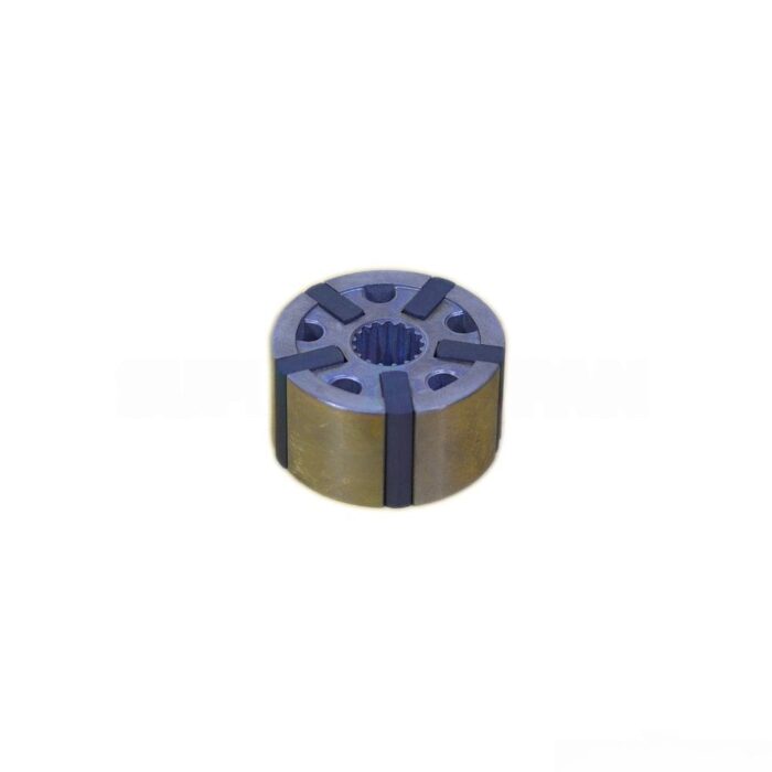 (Fz-3165) VACCUM PUMP KIT 3L 5 blades - Image 3