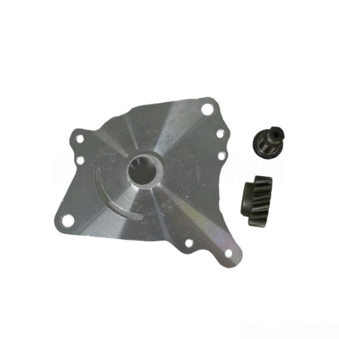 (VP-15-003) VACCUM PUMP KIT 4D33 BIG VP-15-003 Gearari/Cover/Shaft - Image 2