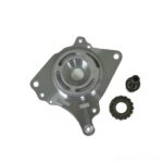 (VP-15-003) VACCUM PUMP KIT 4D33 BIG VP-15-003 Gearari/Cover/Shaft - Image 3