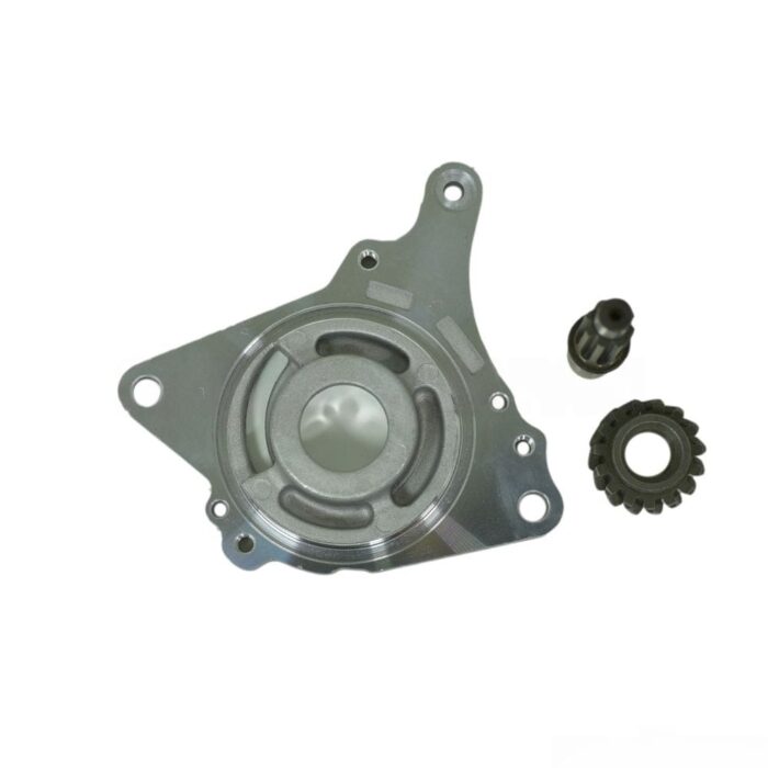 (VP18-003) VACCUM PUMP KIT 4D33 Small OEM VP18-003 Bearing/Cover/Shaft - Image 1