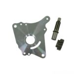 (VP18-003) VACCUM PUMP KIT 4D33 Small OEM VP18-003 Bearing/Cover/Shaft - Image 2
