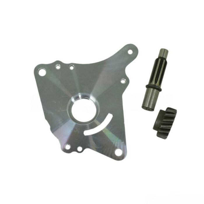 (VP18-003) VACCUM PUMP KIT 4D33 Small OEM VP18-003 Bearing/Cover/Shaft - Image 2