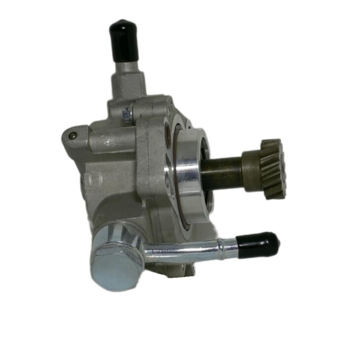 (2020A016) VACCUM PUMP L200 4D56-U 2005-15 - Image 2