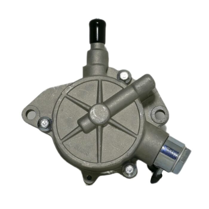 (2020A016) VACCUM PUMP L200 4D56-U 2005-15 - Image 3