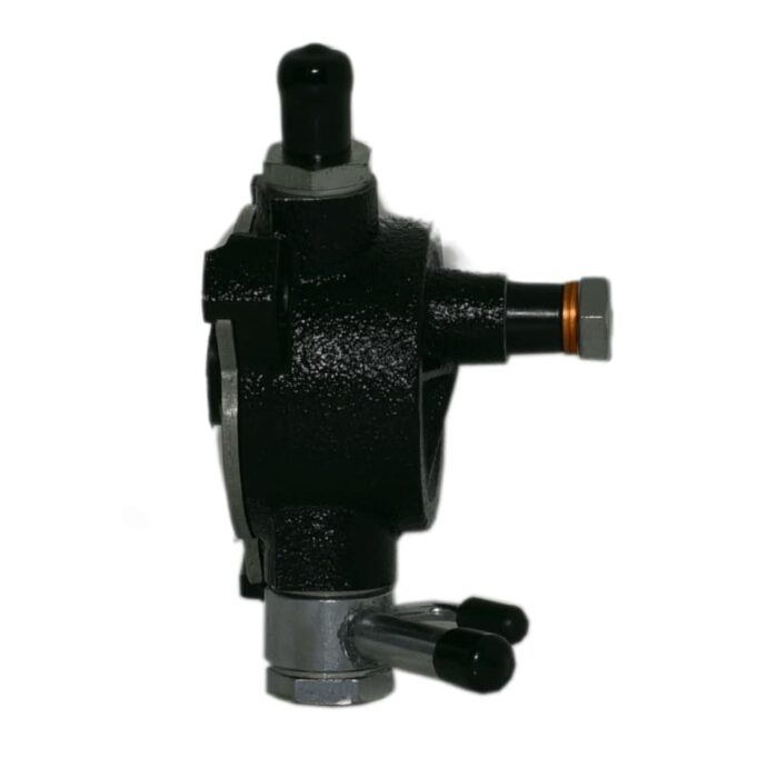 (1465002N21) VACCUM PUMP TD27,TD42 - Image 2