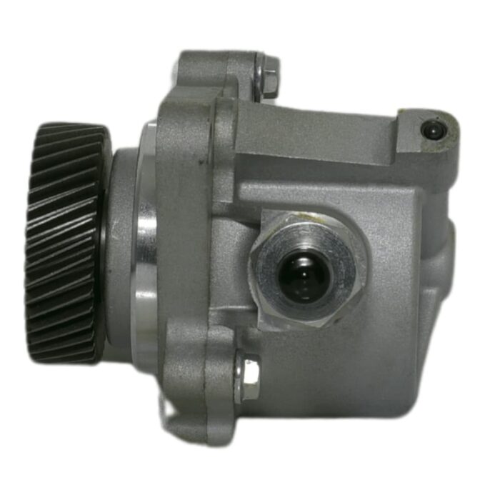(WL5118GOO) VACCUM PUMP WL FORD RANGER - Image 2