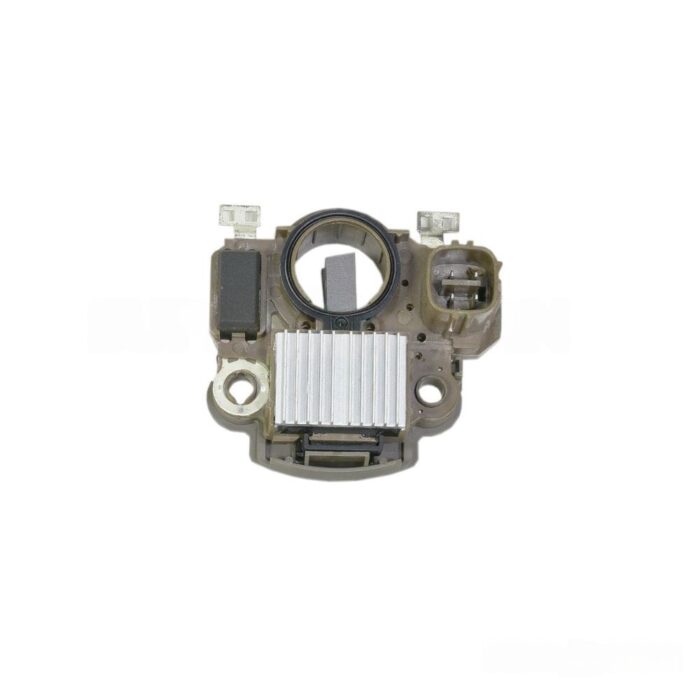 (VR-H2009-147) VOLTAGE REGULATOR 1TR,2TR - Image 1