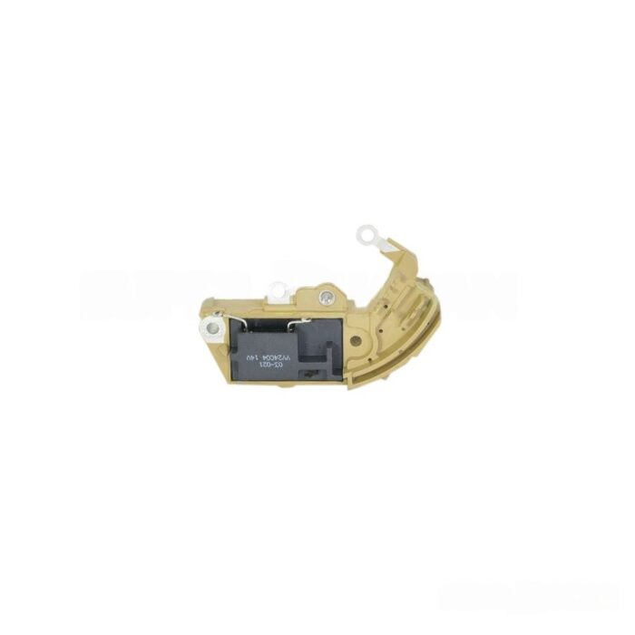 (27700-66040) VOLTAGE REGULATOR 3L,5L,1FZ,1RZ - Image 2