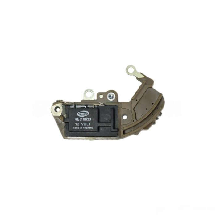 (REC-0633) VOLTAGE REGULATOR 3L,5L,1FZ,1RZ,2RZ,3S,22R - Image 2