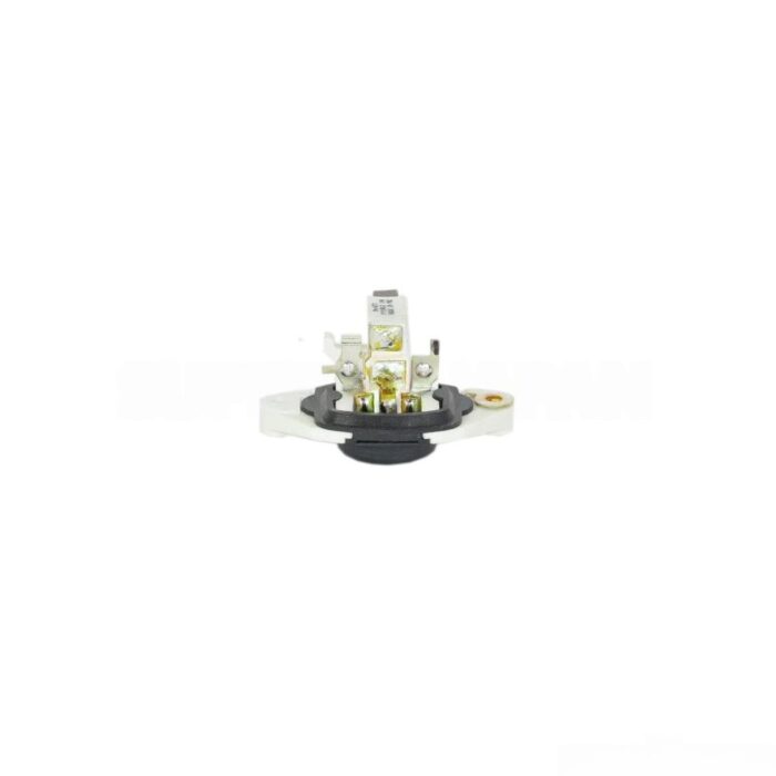 (VR-B202, MFVR00190) VOLTAGE REGULATOR BOMAG,KLOCKNER - Image 2