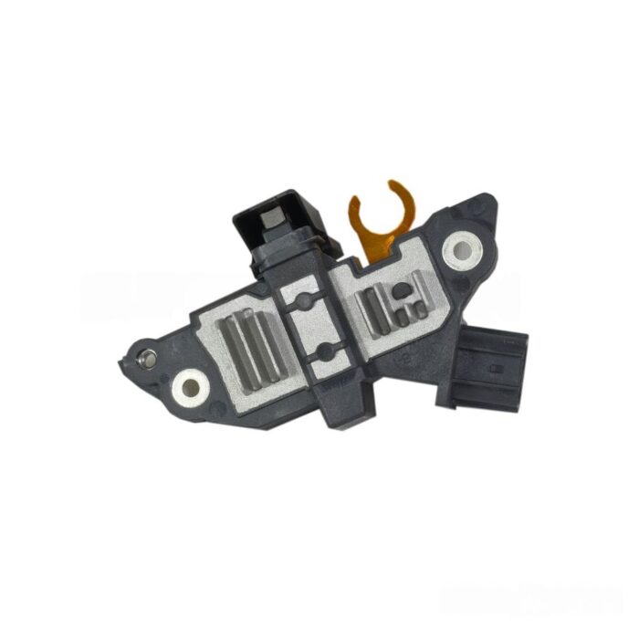 (VR-B243) VOLTAGE REGULATOR BOSCH - Image 1
