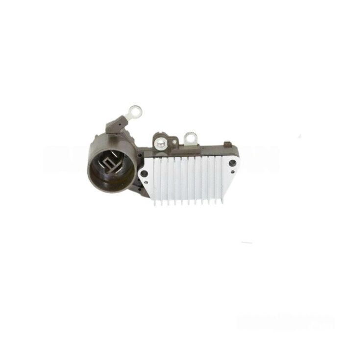 (VR-H2005-4A, MFVR01790) VOLTAGE REGULATOR BOSCH, DENSO, GM, HONDA - Image 1