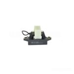 (VR-B392) VOLTAGE REGULATOR BOSCH, ISUZU