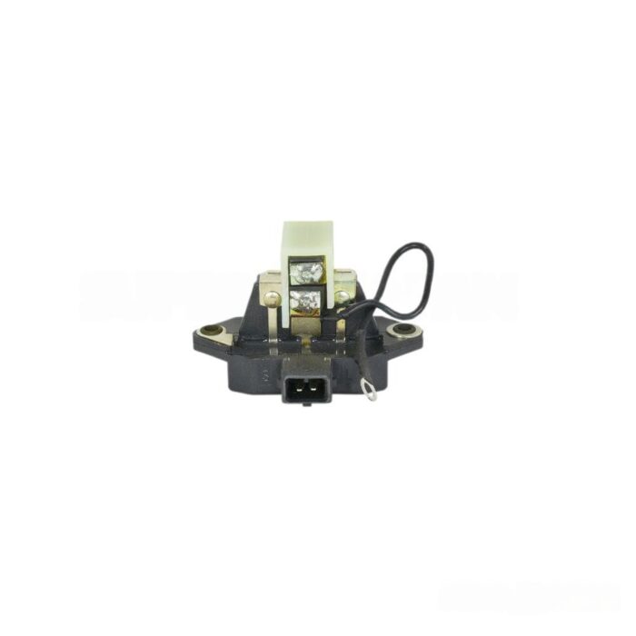 (VR-B392) VOLTAGE REGULATOR BOSCH, ISUZU - Image 2